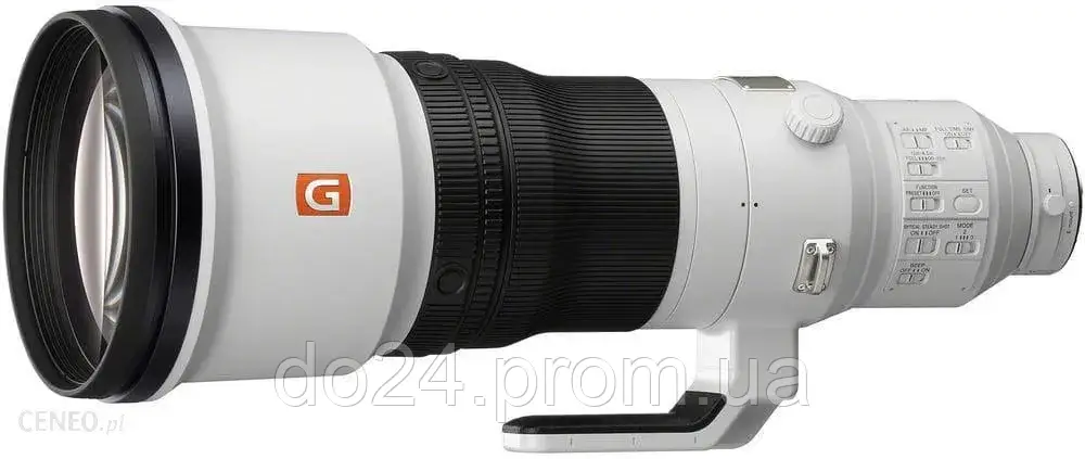 Об'єктив Sony FE GM OSS 600 mm f/4 SEL600F40GM