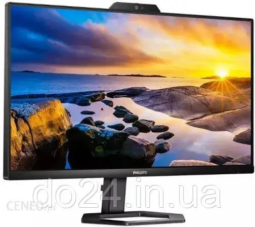 Монітор Philips 24E1N5300He (23.8")