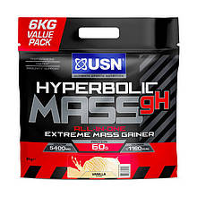 Hyperbolic Mass gH (6 kg, vanilla)