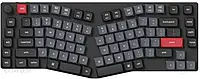 Keychron K15 Pro Alice Layout QMK/VIA RGB (K15PB3)