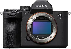 Фотоапарат Aparat cyfrowy Sony A7 IV + FE 24-105 f/4.0G OSS