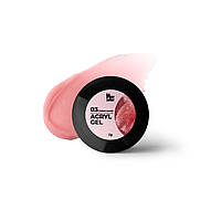 Акрил гель Mett Expert Acryl Gel Cotton candy №003 Камуфлирующий розово-карамельный 5 г