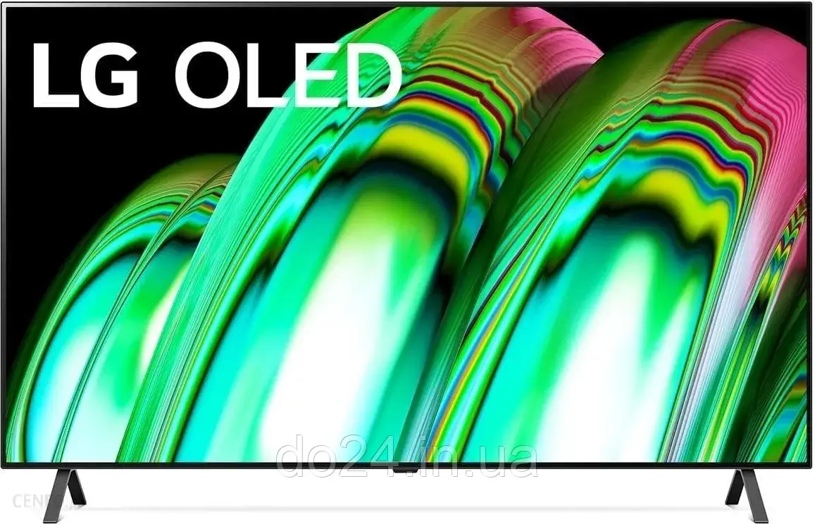 Телевізор LG OLED48A29LA