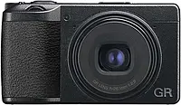 Фотоапарат Ricoh GRIIIx