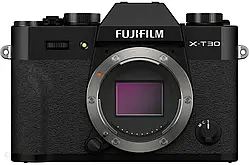 Фотоапарат Aparat Fujifilm X-T30 II czarny body