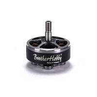 Безколекторний двигун BrotherHobby Avenger 2806.5 1300KV для дрона квадрокоптера FPV