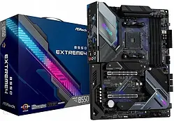 Материнська плата ASRock B550 Extreme4 (90-MXBDE0-A0UAYZ)