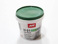 Паста для рук (сильно забруднених) АPP H 01 ECO Clean 0,5 л