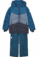 Горнолыжный костюм Color Kids AW23 Legion Blue детский - 741252-9851