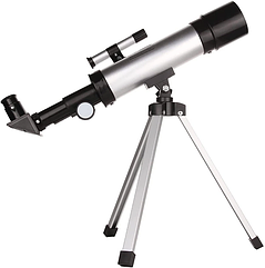 Астрономічний телескоп А36050 монокуляр зі штативом