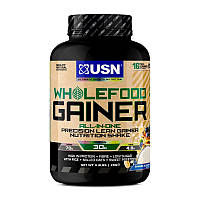 Wholefood Gainer (2 kg, banana blueberry pancake)