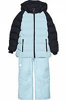 Горнолыжный костюм Color Kids AW23 Aqua-esque детский - 741253-9853