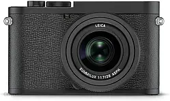 Фотоапарат Aparat Leica Q2 Monochrom