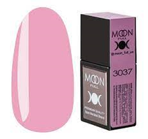 Кольорова база для нігтів Moon Full Amazing 12ml No3037