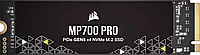 Corsair MP700 Pro 2TB M.2 2280 PCI-E x4 Gen5 NVMe 2.0 (CSSDF2000GBMP700PNH)