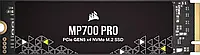 Corsair MP700 Pro 1TB M.2 2280 PCI-E x4 Gen5 NVMe 2.0 (CSSDF1000GBMP700PNH)