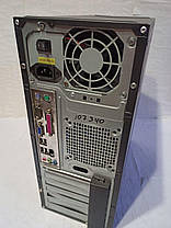 Б/в Комп'ютер LogicPower MT| Core i3-2130| 8 GB RAM| 320 GB HDD| HD 2000, фото 4