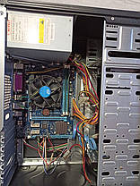 Б/в Комп'ютер LogicPower MT| Core i3-2130| 8 GB RAM| 320 GB HDD| HD 2000, фото 5