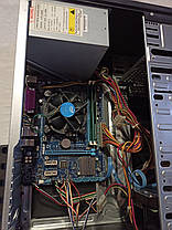Б/в Комп'ютер LogicPower MT| Core i3-2130| 8 GB RAM| 320 GB HDD| HD 2000, фото 6