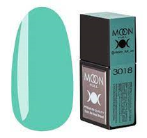 Кольорова база для нігтів Moon Full Amazing 12ml No3018