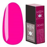 Кольорова база для нігтів Moon Full Amazing 12ml No3043