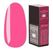 Кольорова база для нігтів Moon Full Amazing 12ml No3044
