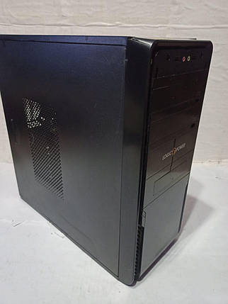 Б/в Комп'ютер Б-клас LogicPower MT| Core i5-2500| 8 GB RAM| 320 GB HDD| HD 2000, фото 1