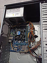 Б/в Комп'ютер Б-клас LogicPower MT| Core i5-2500| 8 GB RAM| 320 GB HDD| HD 2000, фото 5