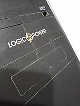 Б/в Комп'ютер Б-клас LogicPower MT| Core i5-2500| 8 GB RAM| 320 GB HDD| HD 2000, фото 6