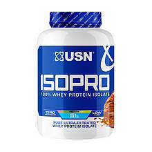 IsoPro 100 % Whey Protein Isolate (1,8 kg, chocolate)