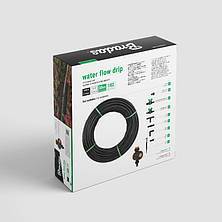 Набір для крапельного поливу, 16мм, 100 м,
182 шт. DSWWF100-SET4, фото 2