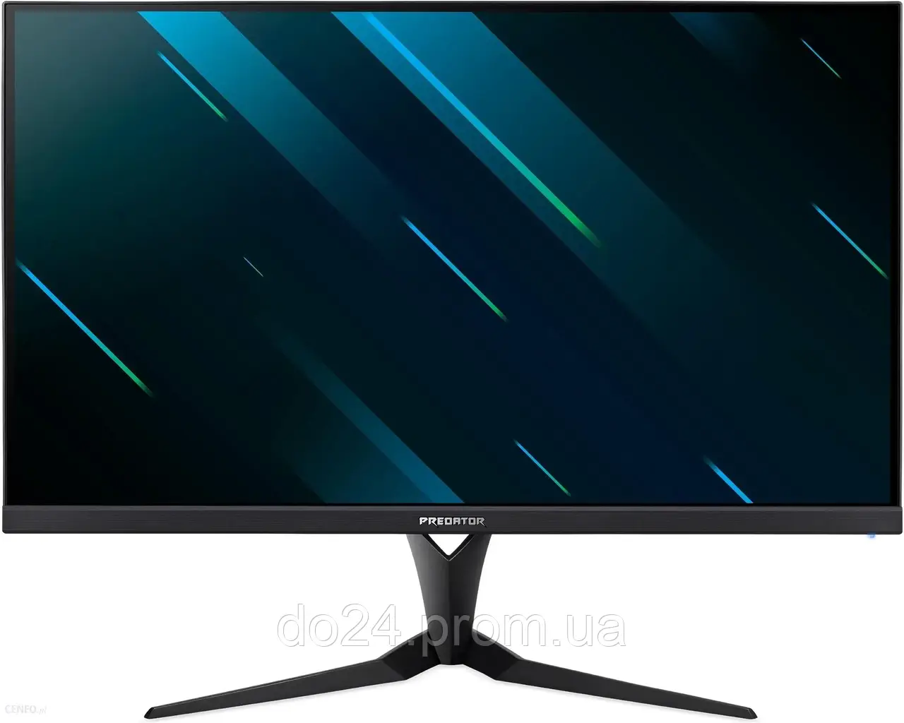 Монітор Acer Predator XB323UGPbmiiphzx 32" (UM.JX3EE.P01)