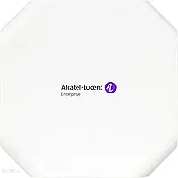Маршрутизатор (точка доступу) Alcatel-Lucent Enterprise Access-Point Wlan 1.3 Gbit/S 2.4 Ghz 5 Ghz 1 Szt. Ap1201 OAW-AP1201-RW
