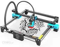 Плотер (принтер) Two Trees Tts 5.5W Laser Engraver Cutter 300X300Mm (6904141032422)