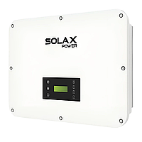 Инвертор Solax Prosolax X3-ULT-30K Инвертор 30 кВт Трехфазный гибридный инвертор Инвертор для дома