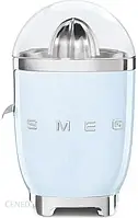 Соковижималка SMEG CJF01PBEU Pastelowy błękit