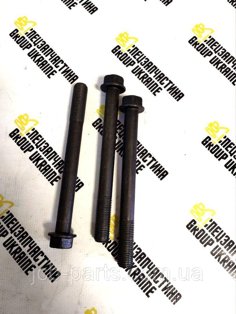 1G772-03453 Болт ГБЦ для двігуна Kubota V3307, KX080-3T, KX080-4