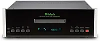 Програвач McIntosh MCT450 czarny