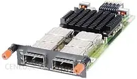 Мережева карта Dell Karta Sieciowa 409-Bbcx 2X Sfp+ 40Gb (409Bbcx)