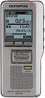Диктофон Olympus DS-2500 zawiera baterie Ni-MH