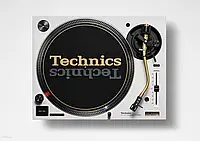 Програвач вінілу Technics SL-1200M7LEW Biały