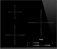 Варильна поверхня SMEG SI7633B