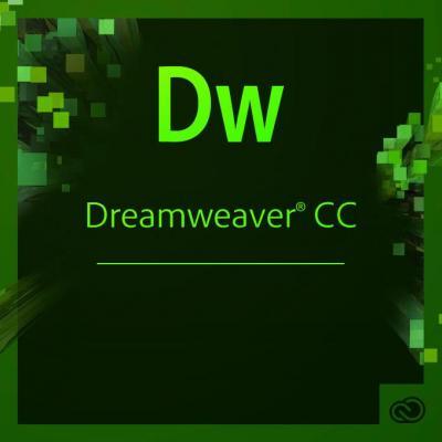 ПО для работы с WEB Adobe Dreamweaver CC teams Multiple/Multi Lang Lic Subs New 1Year (65297796BA01A12) mb tp - фото 1 - id-p2142633859