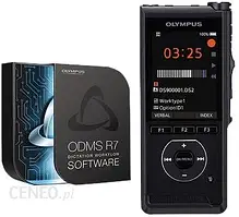 Диктофон Olympus Ds‑9000 Standard Edition (V741020BE000)
