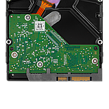 Жорсткий диск Western Digital 2TB Purple (WD20PURX), фото 4