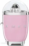 Соковижималка Smeg CJF11PKEU