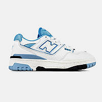 Женские кроссовки New Balance 550