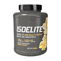 Iso Elite (2 kg, banana)