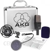 Мікрофон AKG C 414-XLS