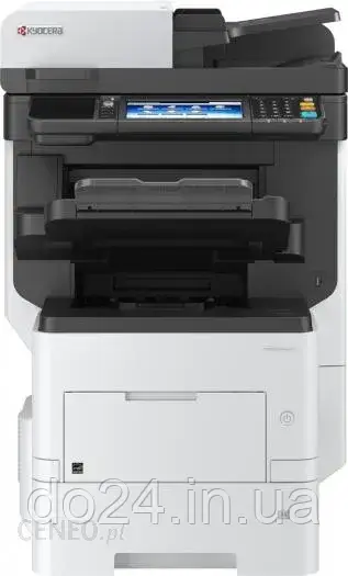 Kyocera-Mita M3860IDNF